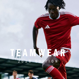 ADIDAS TEAMWEAR 2026
