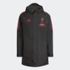 Pánská bunda adidas LFC PARKA - foto 0