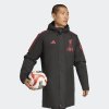 Pánská bunda adidas LFC PARKA - foto 3