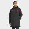 Pánská bunda adidas LFC PARKA - foto 1