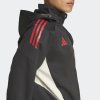 Pánská mikina adidas LFC AW JKT - foto 6