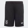Dětské šortky adidas LFC 3 GK SHO Y - foto 0