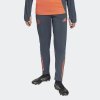 Dětské tepláky adidas FCB TR PNT Y - foto 1