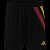 Pánské šortky adidas FORTORE23 SHO - foto 2