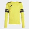 Dětský dres adidas SQUA25 JSY LY - foto 0