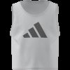 Dětské tílko adidas TRG BIB MINI - foto 6
