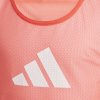 Dětské tílko adidas TRG BIB Y - foto 4