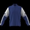 Pánská mikina adidas SQ25 TR TOP - foto 8