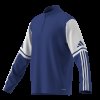 Pánská mikina adidas SQ25 TR TOP - foto 15