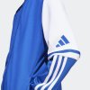 Dětská mikina adidas SQ25 TR JKT Y - foto 5
