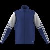 Dětská mikina adidas SQ25 TR JKT Y - foto 9
