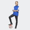 Dětská mikina adidas SQ25 TR JKT Y - foto 4