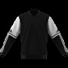 Pánská mikina adidas SQ25 SW CREW - foto 8