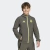 Dětská mikina adidas REAL C VT J Y - foto 1