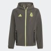 Dětská mikina adidas REAL C VT J Y - foto 0
