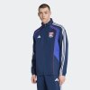 Pánská mikina adidas OL UBP TT - foto 1