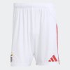 Pánské šortky adidas SLB H SHO - foto 0
