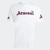 Pánské tričko adidas AFC US TEE - foto 0