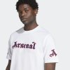 Pánské tričko adidas AFC US TEE - foto 6