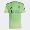 Pánský dres adidas LFC GK JSY - foto 0