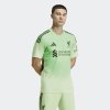 Pánský dres adidas LFC GK JSY - foto 4