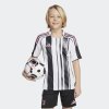 Dětský dres adidas JUVE H JSY Y - foto 2