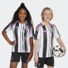 Dětský dres adidas JUVE H JSY Y - foto 8