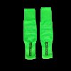 Pánské ponožky BU1 NeonGreenSocks - foto 0