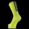 Pánské ponožky BU1 NeonYellowSocks - foto 1