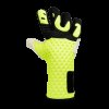 Pánské brankářské rukavice BU1 LightNeonYellowNC - foto 0