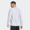 Pánská mikina adidas JUVE PRE WTP - foto 2