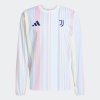 Pánská mikina adidas JUVE PRE WTP - foto 0