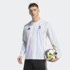 Pánská mikina adidas JUVE PRE WTP - foto 1