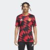 Pánský dres adidas MUFC PRESHI - foto 2