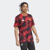 Pánský dres adidas MUFC PRESHI - foto 4
