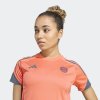 Dámský dres adidas FCB TR JSY W - foto 6