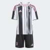 Dětská souprava adidas JUVE H MINI - foto 1