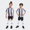 Dětská souprava adidas JUVE H MINI - foto 11