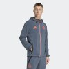 Pánská mikina adidas FCB C VT J - foto 3