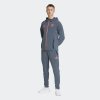 Pánská mikina adidas FCB C VT J - foto 4