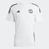 Pánské tričko adidas MUFC TEE - foto 0