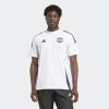 Pánské tričko adidas MUFC TEE - foto 1