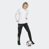 Dětské tepláky adidas JUVE TR PNT Y - foto 3