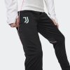 Dětské tepláky adidas JUVE TR PNT Y - foto 5