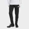 Dětské tepláky adidas JUVE TR PNT Y - foto 1