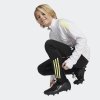 Dětské tepláky adidas JUVE TR PNT Y - foto 4