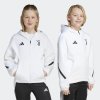Dětská mikina adidas JUVE ANTH JKTY - foto 7