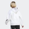 Dětská mikina adidas JUVE ANTH JKTY - foto 2