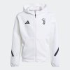 Dětská mikina adidas JUVE ANTH JKTY - foto 0