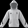 Dětská mikina adidas JUVE ANTH JKTY - foto 8